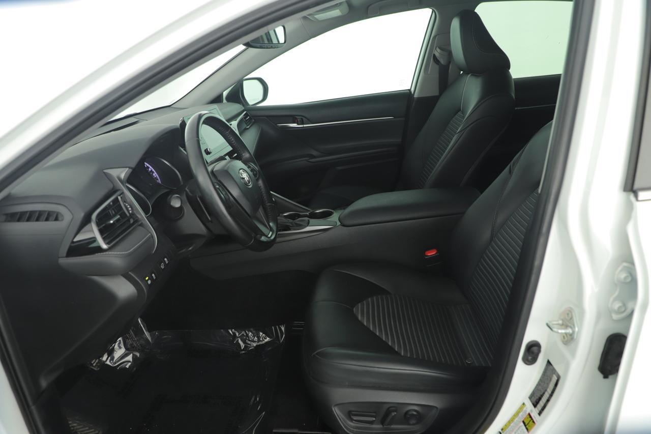 2021 Toyota Camry SENTSHADE New Braunfels TX