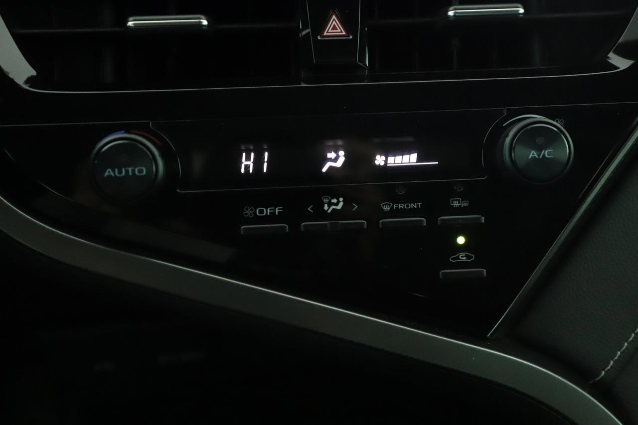 2021 Toyota Camry SENTSHADE New Braunfels TX