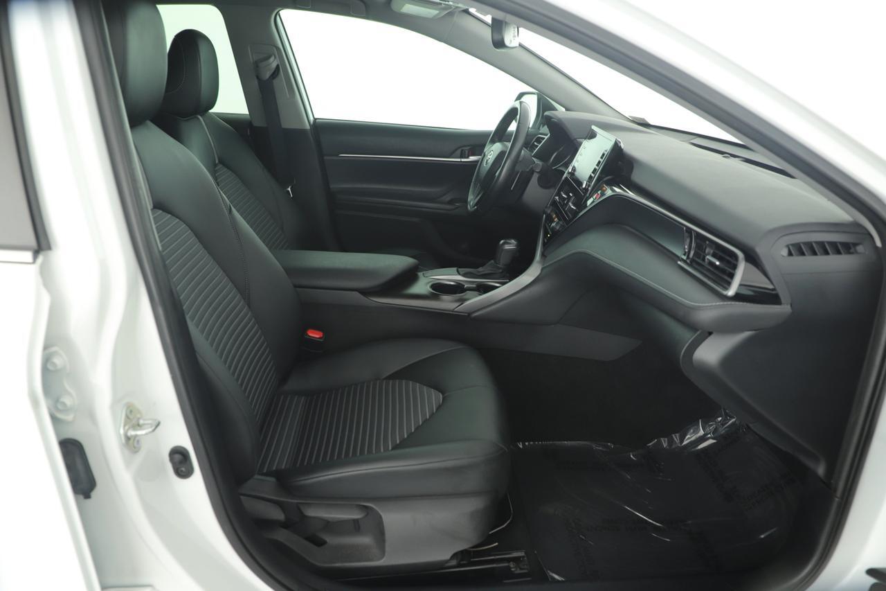 2021 Toyota Camry SENTSHADE New Braunfels TX