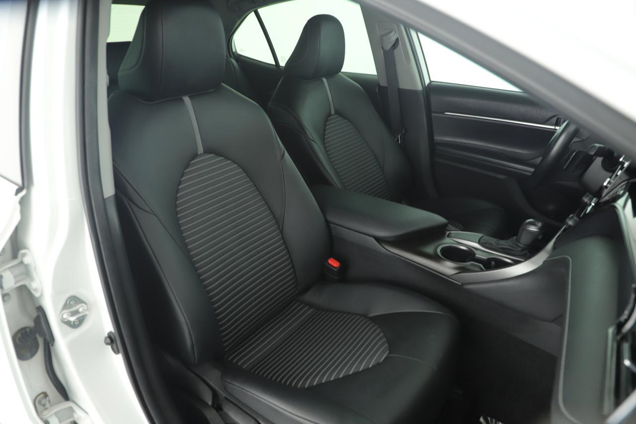 2021 Toyota Camry SENTSHADE New Braunfels TX