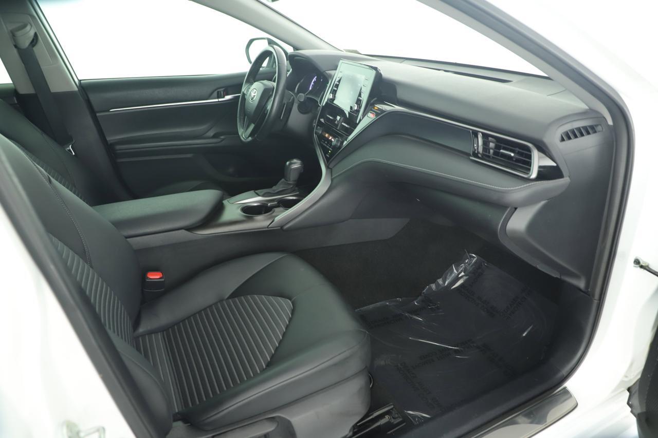 2021 Toyota Camry SENTSHADE New Braunfels TX