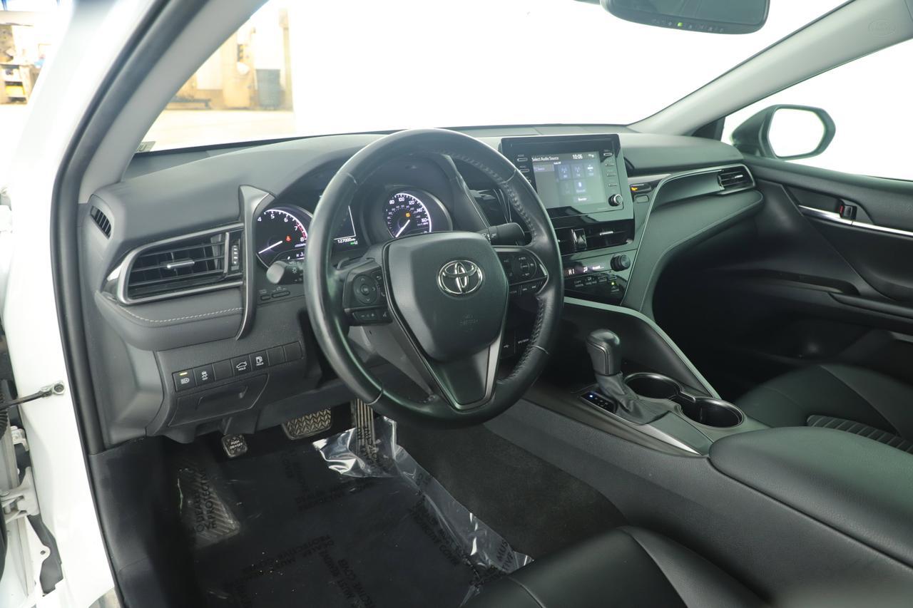 2021 Toyota Camry SENTSHADE New Braunfels TX