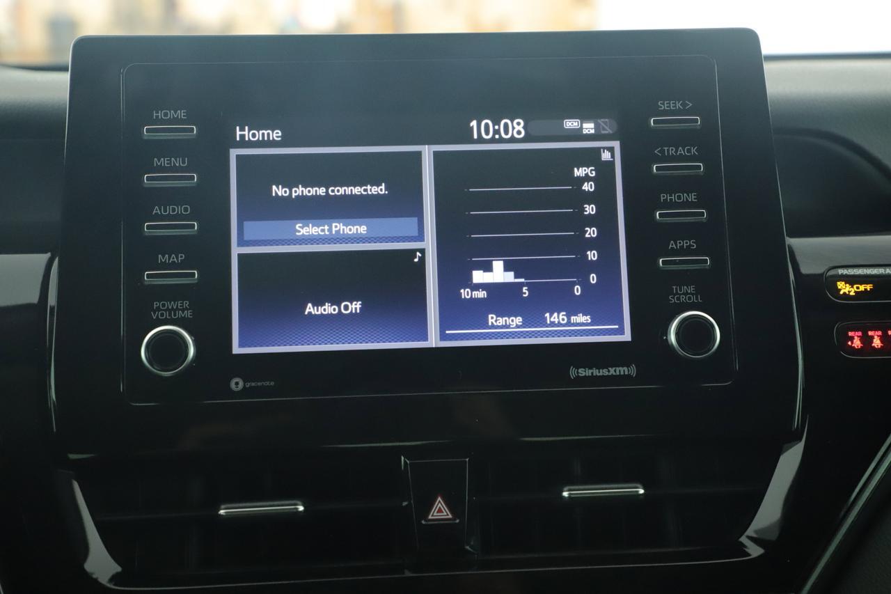 2021 Toyota Camry SENTSHADE New Braunfels TX