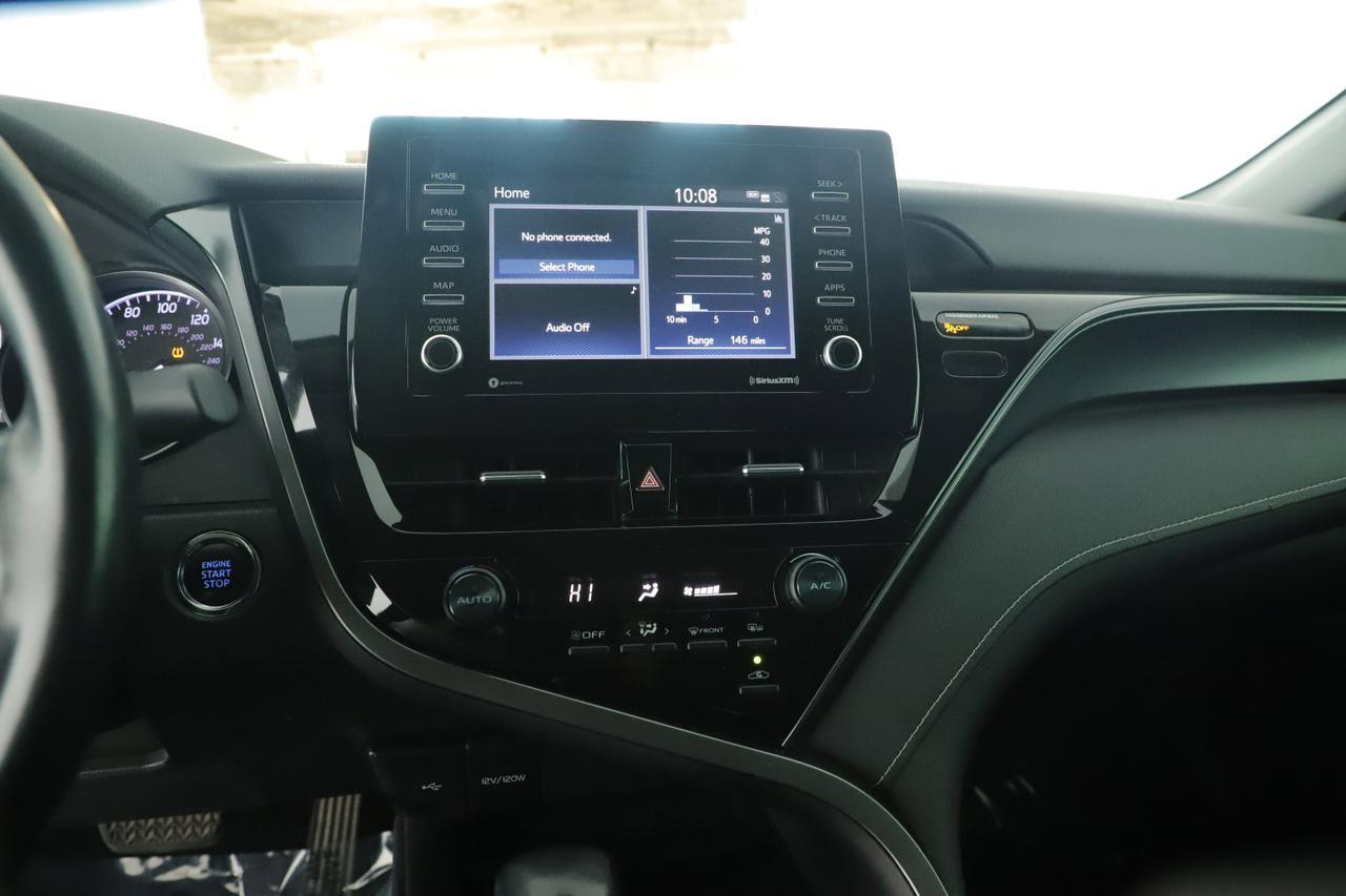 2021 Toyota Camry SENTSHADE New Braunfels TX