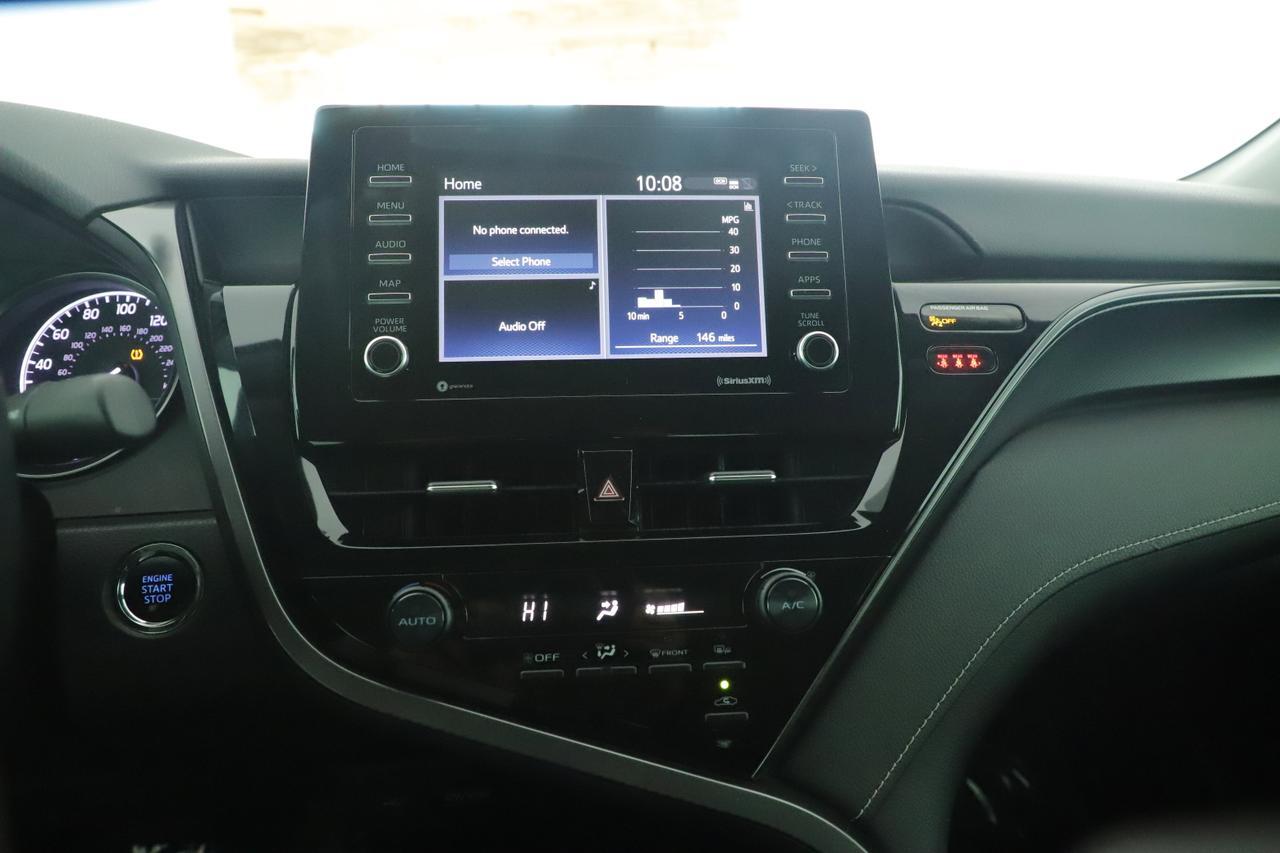 2021 Toyota Camry SENTSHADE New Braunfels TX