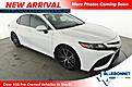 2021 Toyota Camry SENTSHADE
