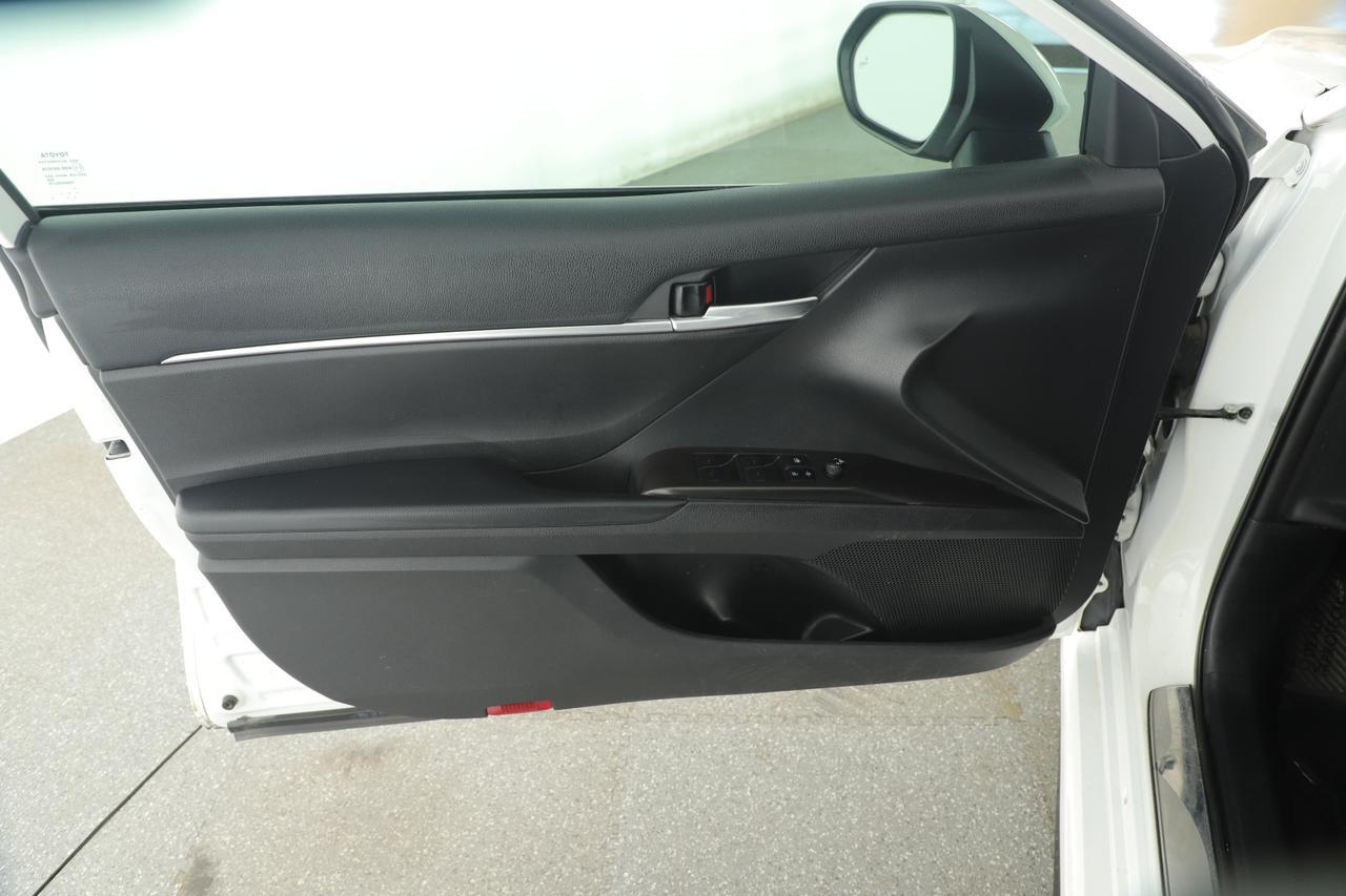 2021 Toyota Camry SENTSHADE New Braunfels TX