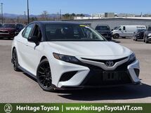 2021 Toyota Camry TRD South Burlington VT 2021 Toyota Camry TRD South Burlington VT