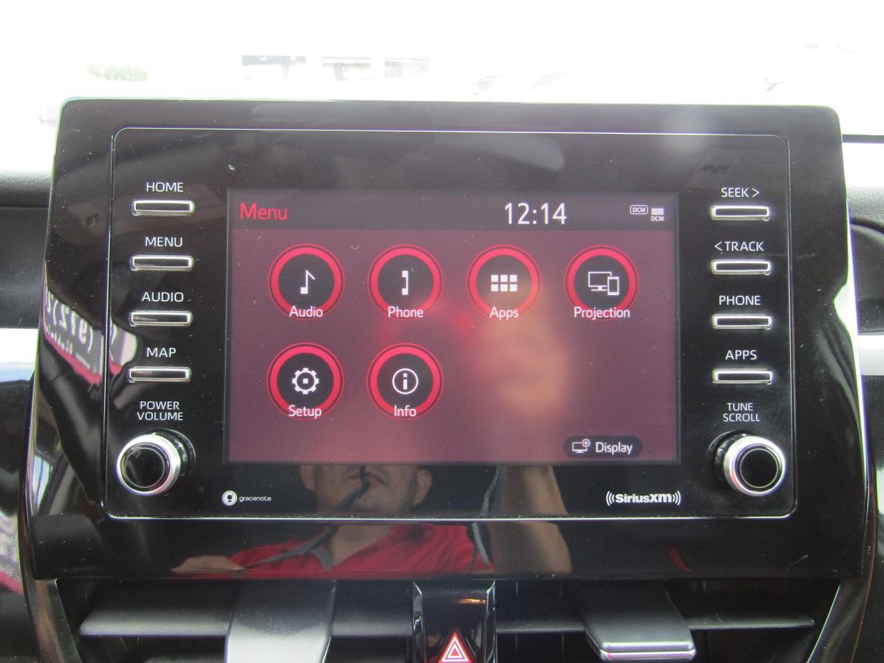 2021 Toyota Camry TRD V6 Auto (GS) Grand Prairie TX