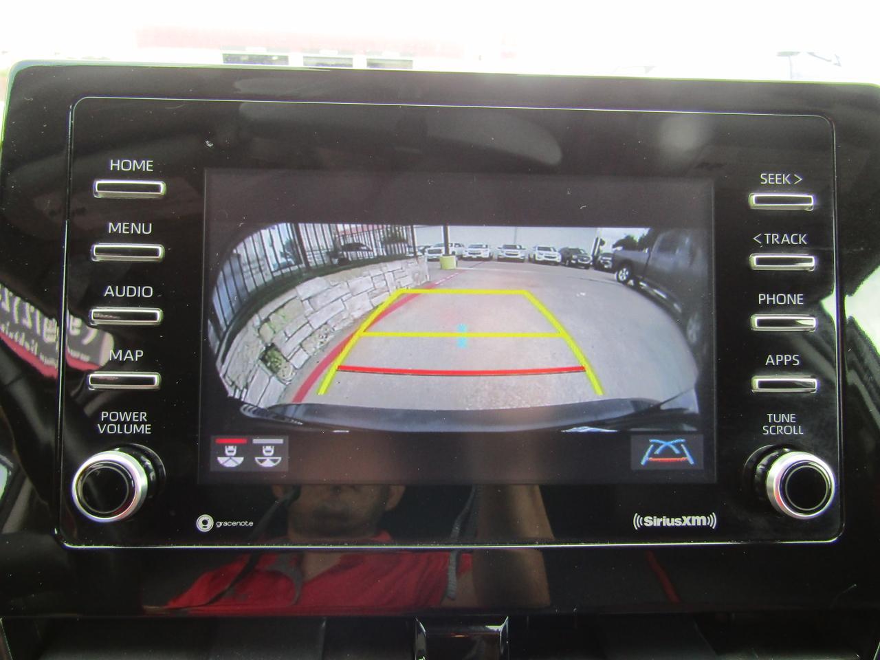 2021 Toyota Camry TRD V6 Auto (GS) Grand Prairie TX