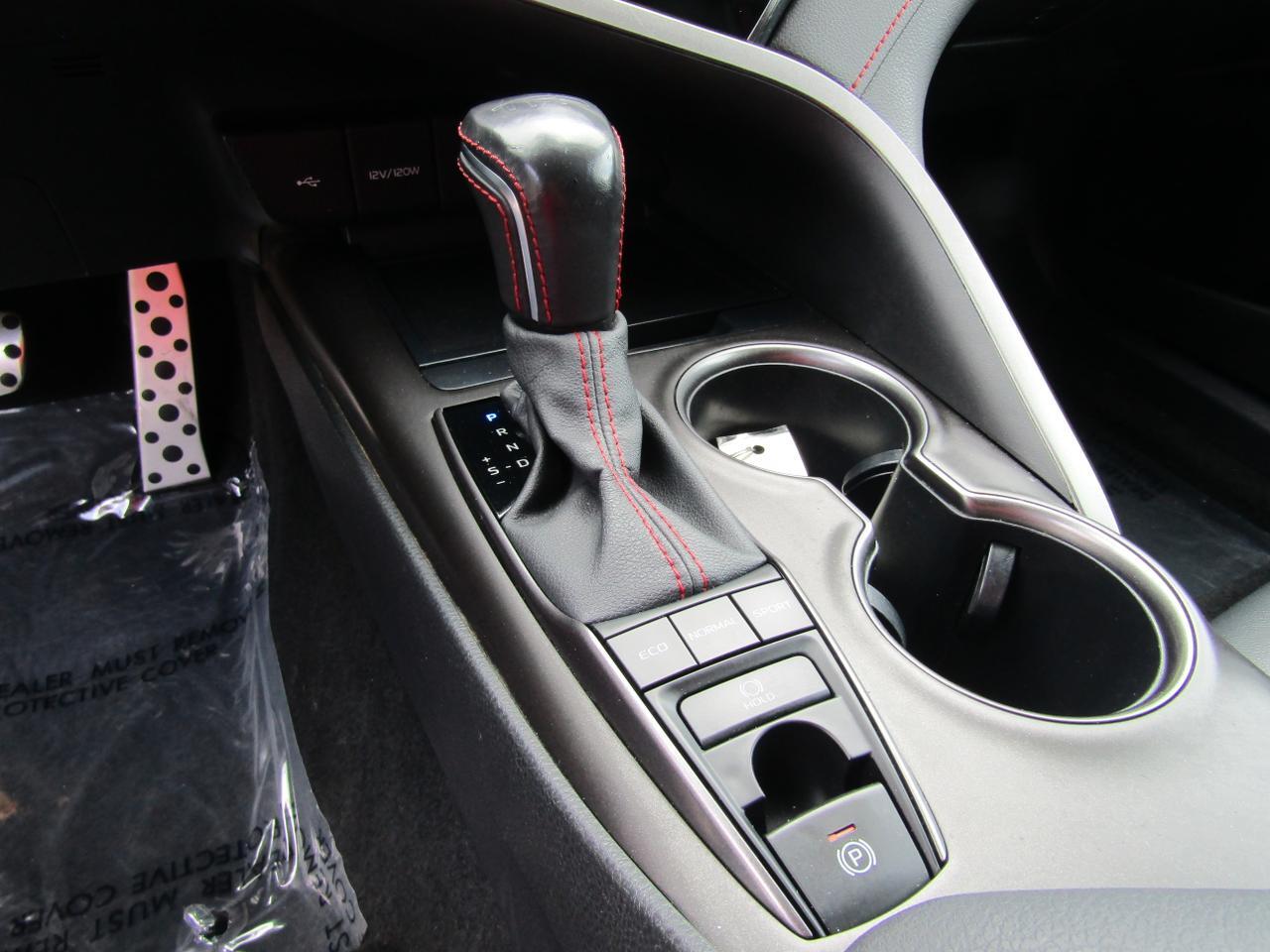 2021 Toyota Camry TRD V6 Auto (GS) Grand Prairie TX