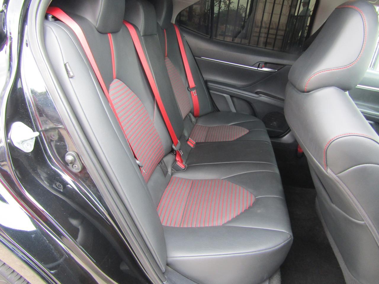 2021 Toyota Camry TRD V6 Auto (GS) Grand Prairie TX