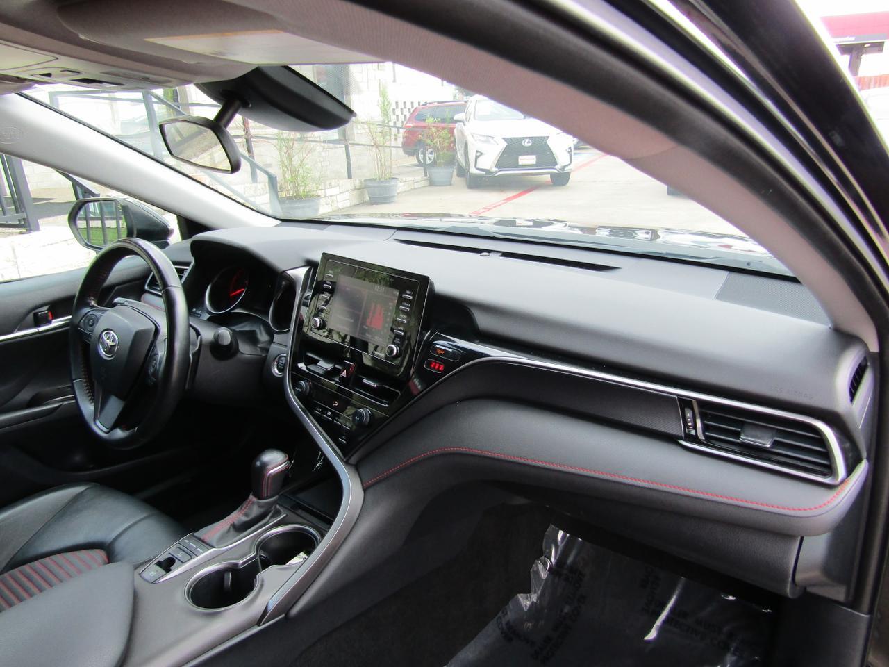 2021 Toyota Camry TRD V6 Auto (GS) Grand Prairie TX