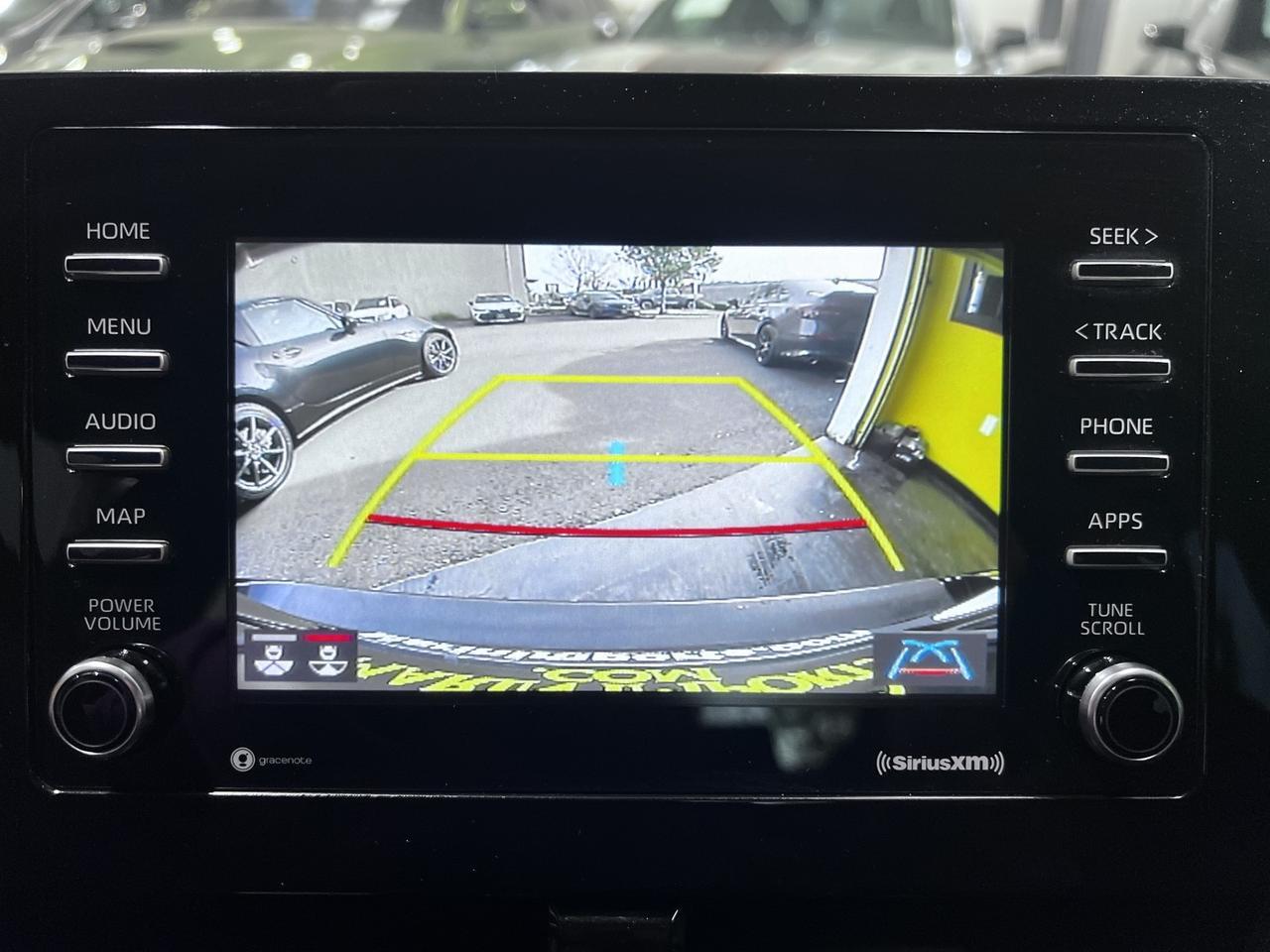 2021 Toyota Camry TRD V6 San Rafael CA