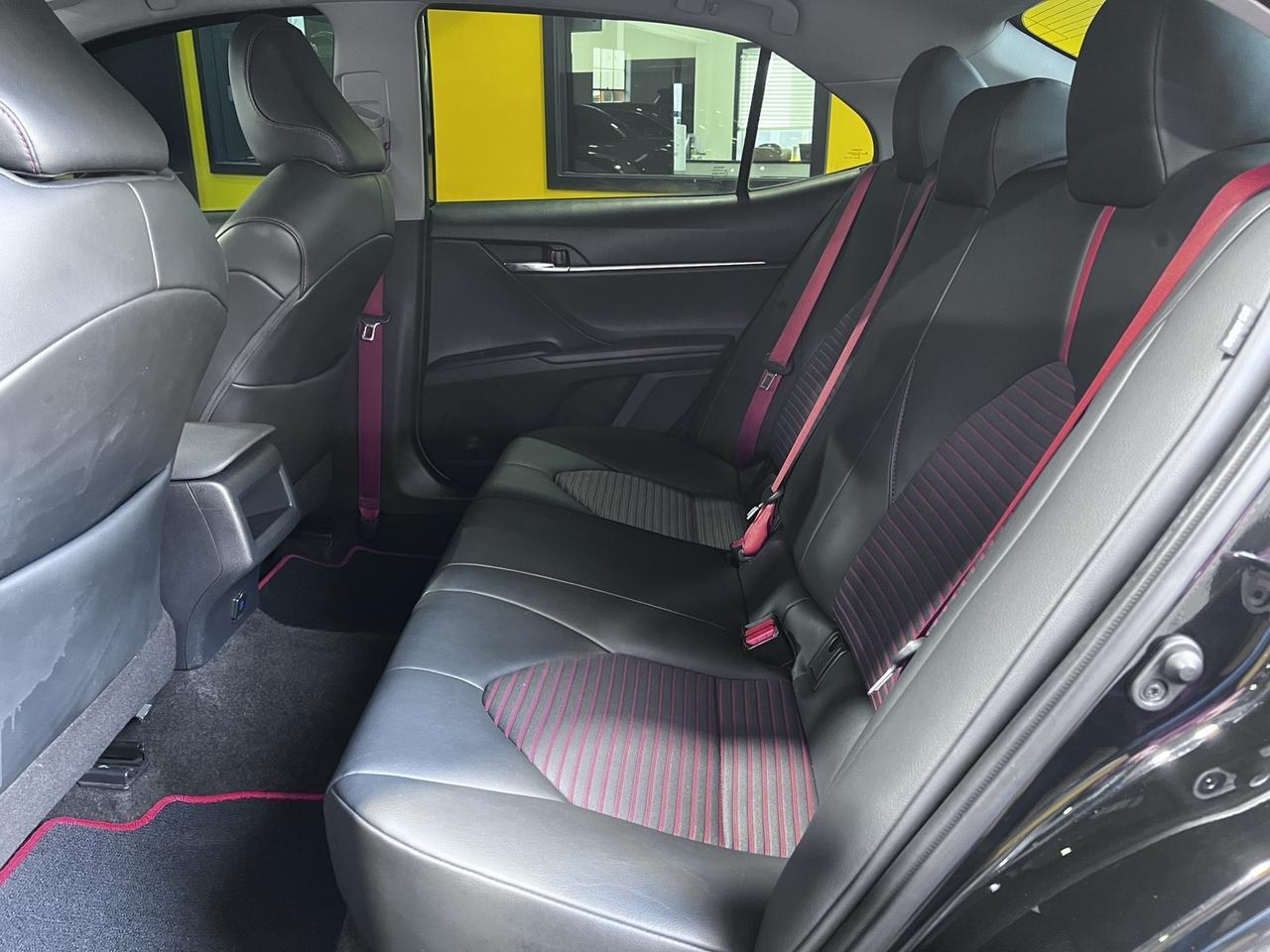 2021 Toyota Camry TRD V6 San Rafael CA