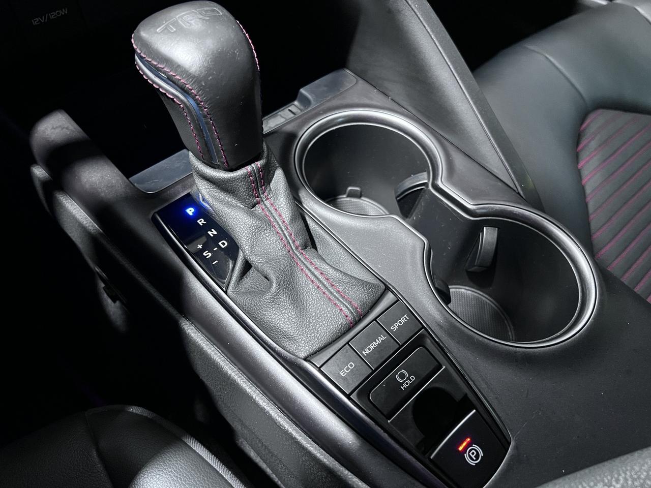 2021 Toyota Camry TRD V6 San Rafael CA