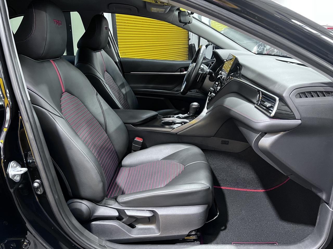 2021 Toyota Camry TRD V6 San Rafael CA