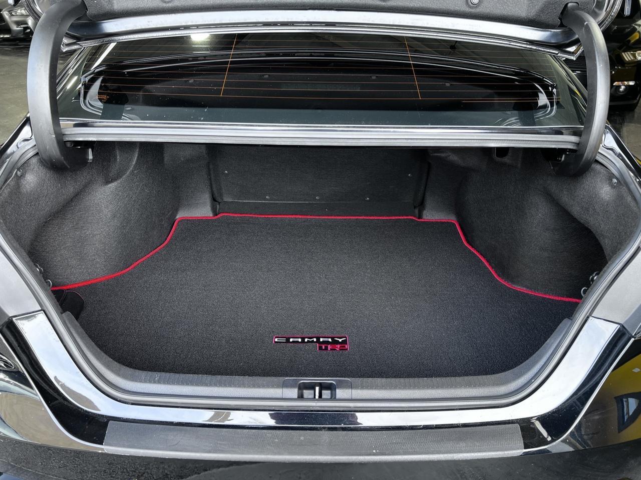 2021 Toyota Camry TRD V6 San Rafael CA