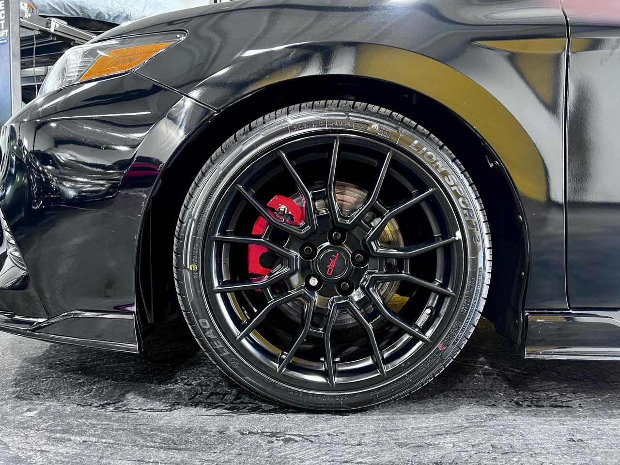 2021 Toyota Camry TRD V6 San Rafael CA