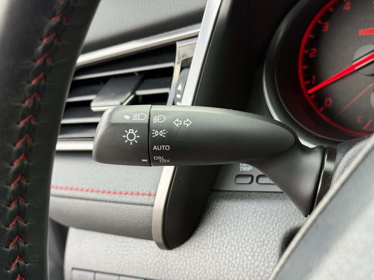 2021 Toyota Camry TRD V6 Alexandria VA