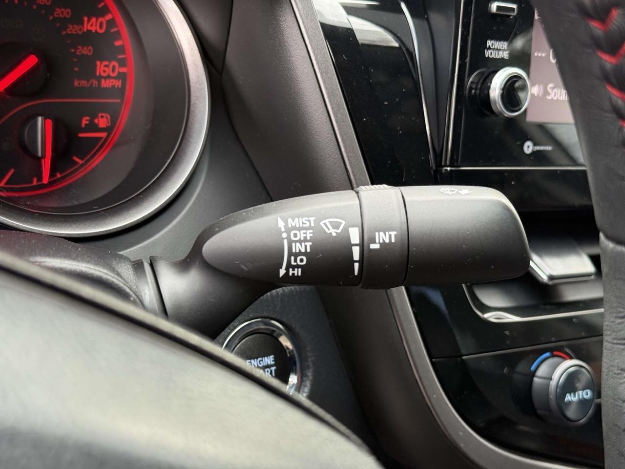 2021 Toyota Camry TRD V6 Alexandria VA