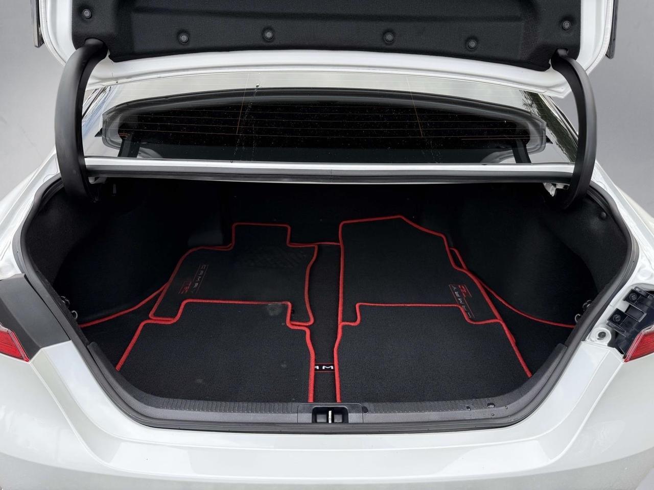 2021 Toyota Camry TRD V6 Alexandria VA