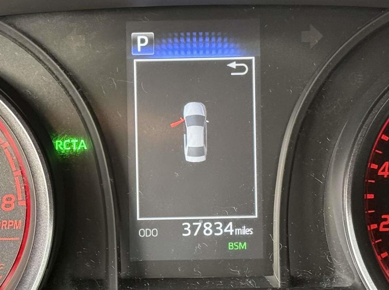 2021 Toyota Camry TRD V6 Alexandria VA