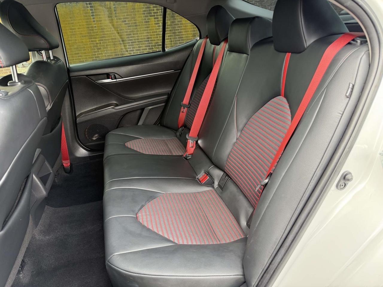 2021 Toyota Camry TRD V6 Alexandria VA