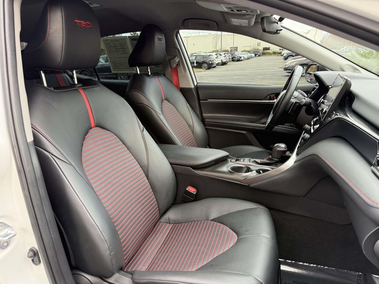 2021 Toyota Camry TRD V6 Alexandria VA