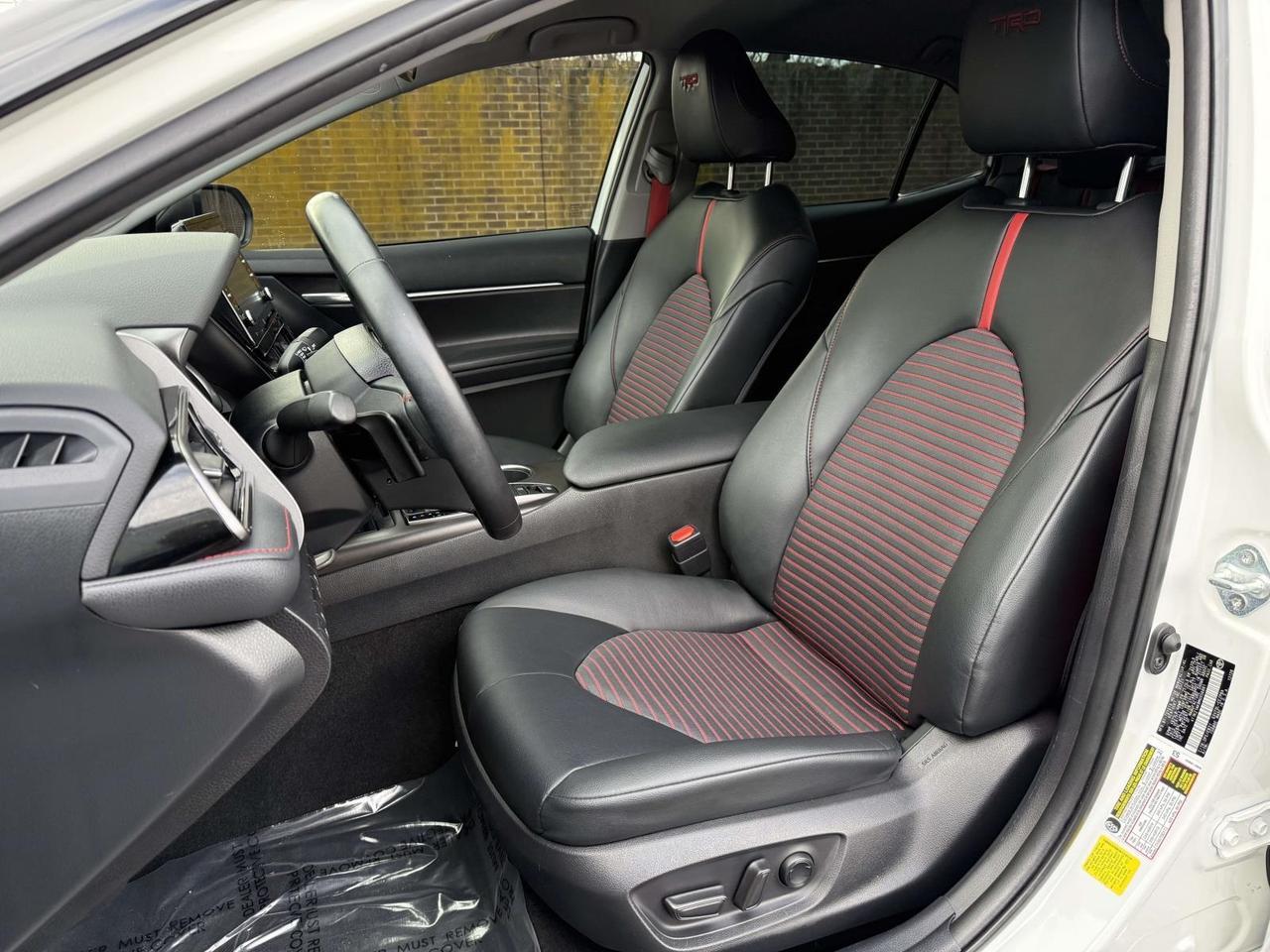 2021 Toyota Camry TRD V6 Alexandria VA