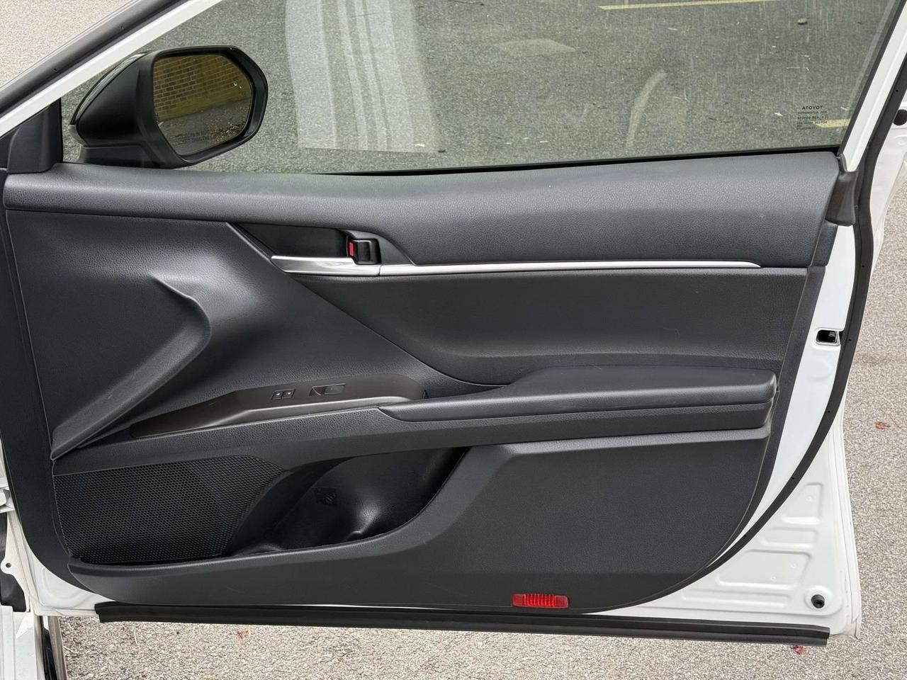 2021 Toyota Camry TRD V6 Alexandria VA