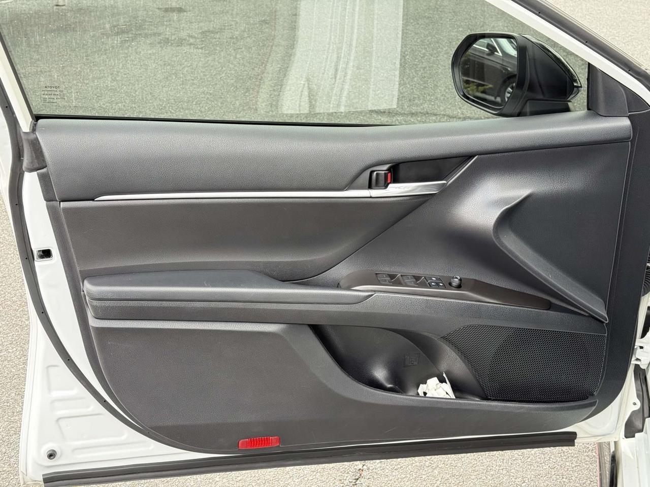 2021 Toyota Camry TRD V6 Alexandria VA