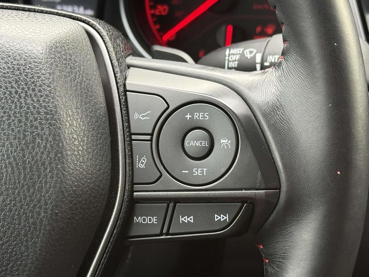 2021 Toyota Camry TRD V6 Alexandria VA