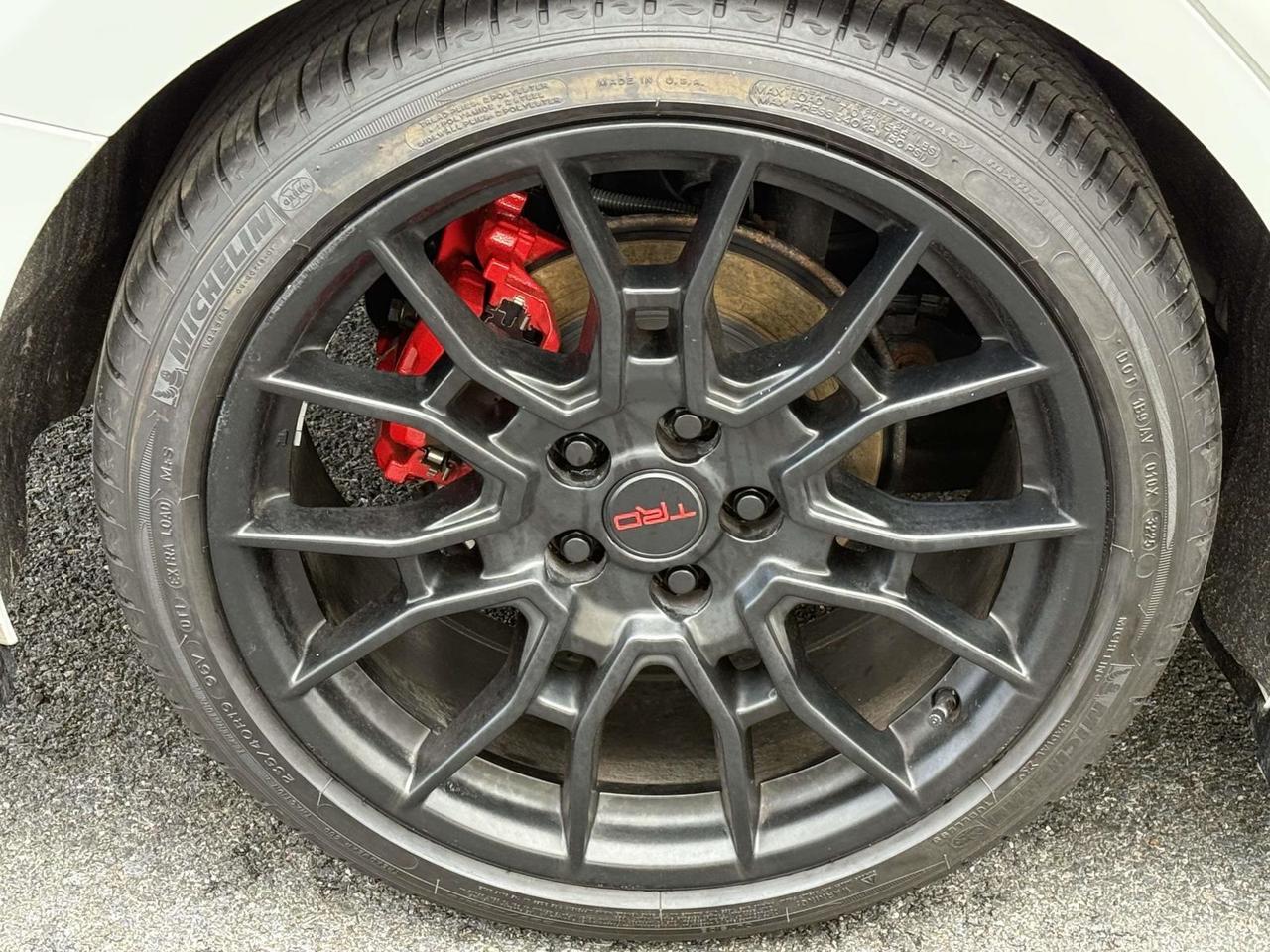 2021 Toyota Camry TRD V6 Alexandria VA