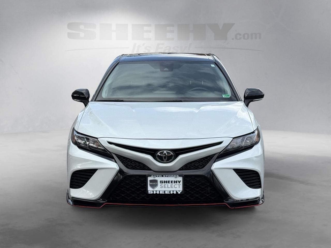2021 Toyota Camry TRD V6 Alexandria VA