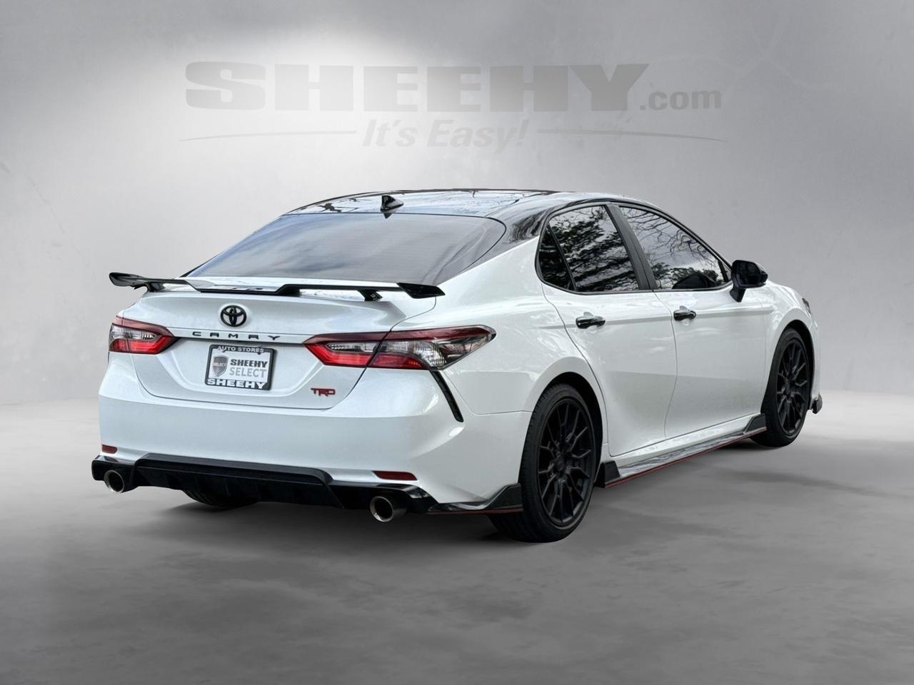 2021 Toyota Camry TRD V6 Alexandria VA