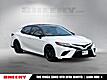 2021 Toyota Camry TRD V6