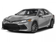 2021 Toyota Camry XLE Chicago IL 2021 Toyota Camry XLE Chicago IL