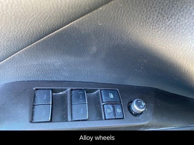 2021 Toyota Camry XLE Raleigh NC