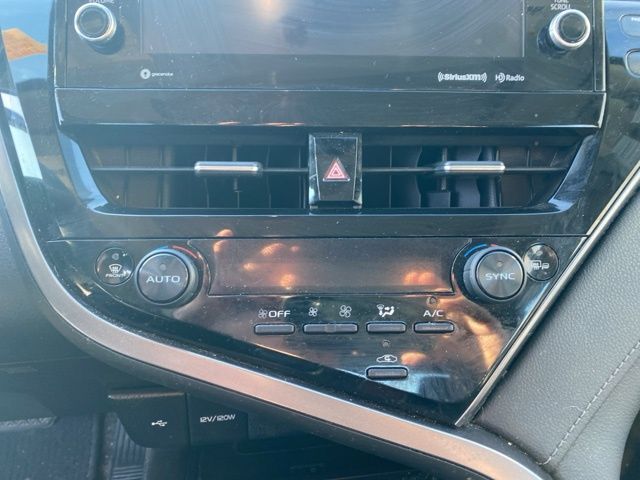 2021 Toyota Camry XLE Raleigh NC