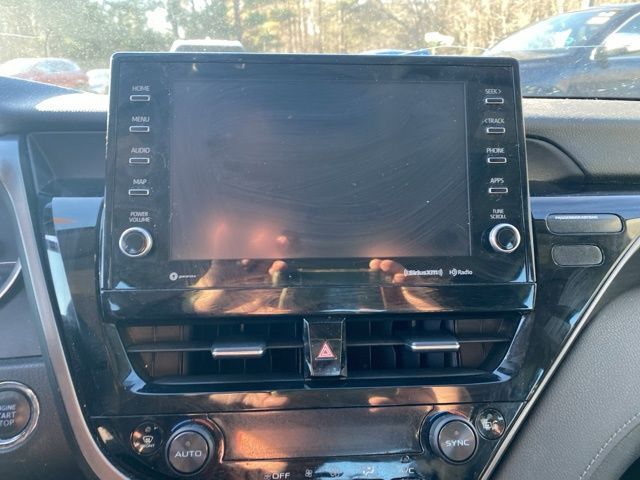 2021 Toyota Camry XLE Raleigh NC