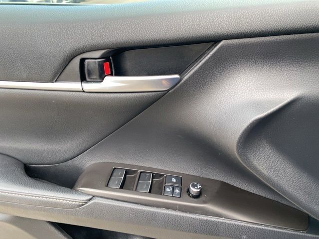 2021 Toyota Camry XLE Raleigh NC
