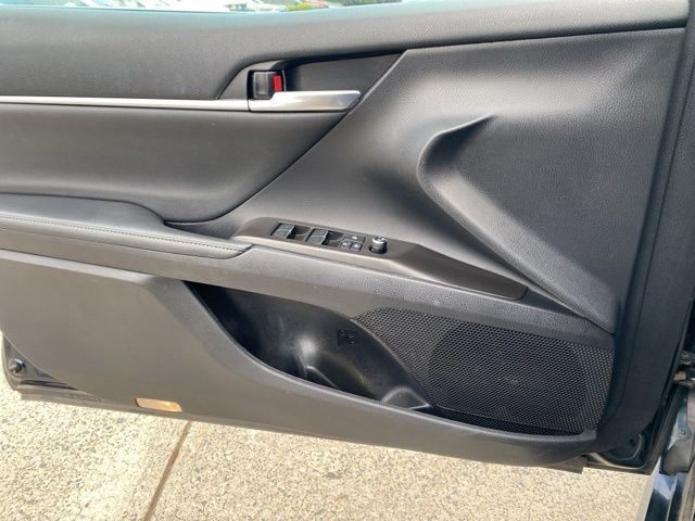 2021 Toyota Camry XLE Raleigh NC