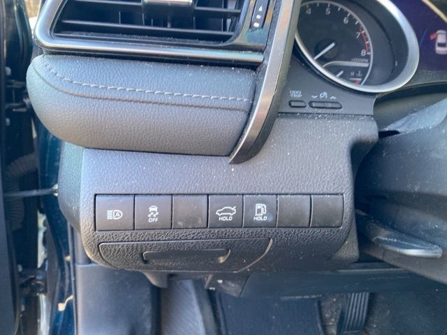 2021 Toyota Camry XLE Raleigh NC