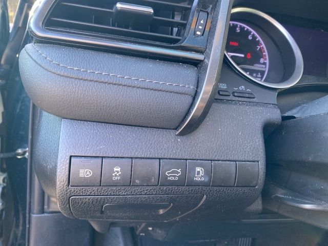 2021 Toyota Camry XLE Raleigh NC