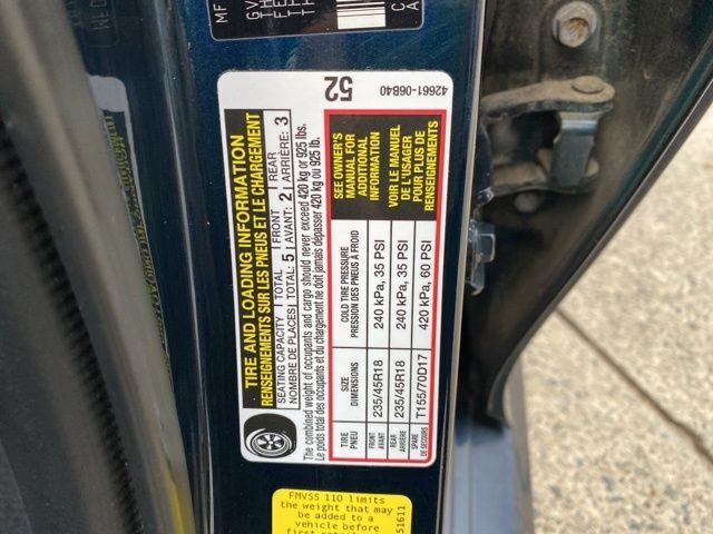 2021 Toyota Camry XLE Raleigh NC