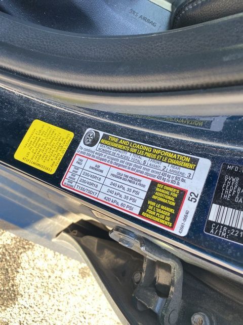 2021 Toyota Camry XLE Raleigh NC