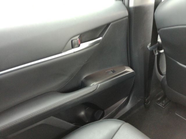 2021 Toyota Camry XSE AWD Plano TX