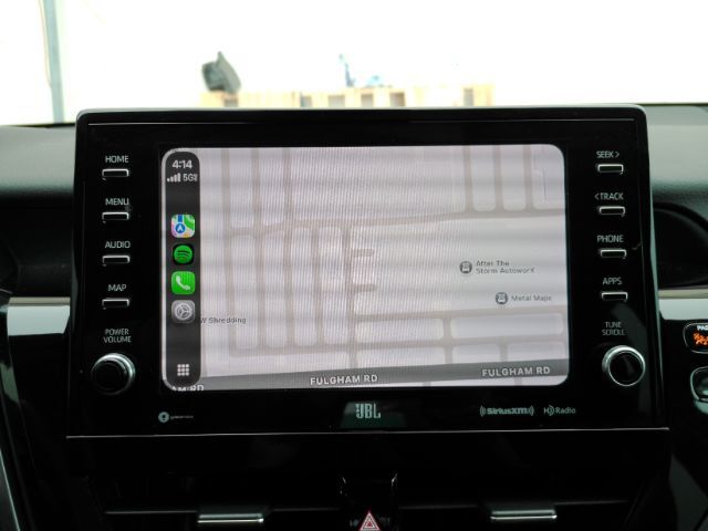 2021 Toyota Camry XSE AWD Plano TX