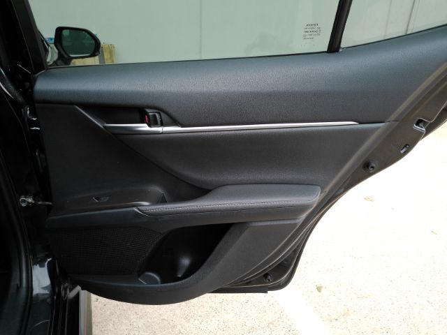 2021 Toyota Camry XSE AWD Plano TX